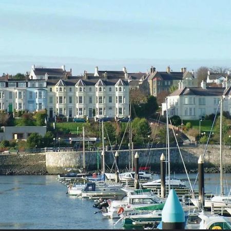 Lilas Bangor Ni Exteriér fotografie