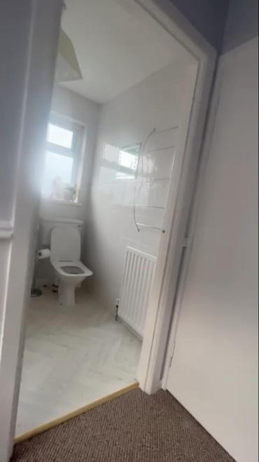 Lilas Bangor Ni Exteriér fotografie