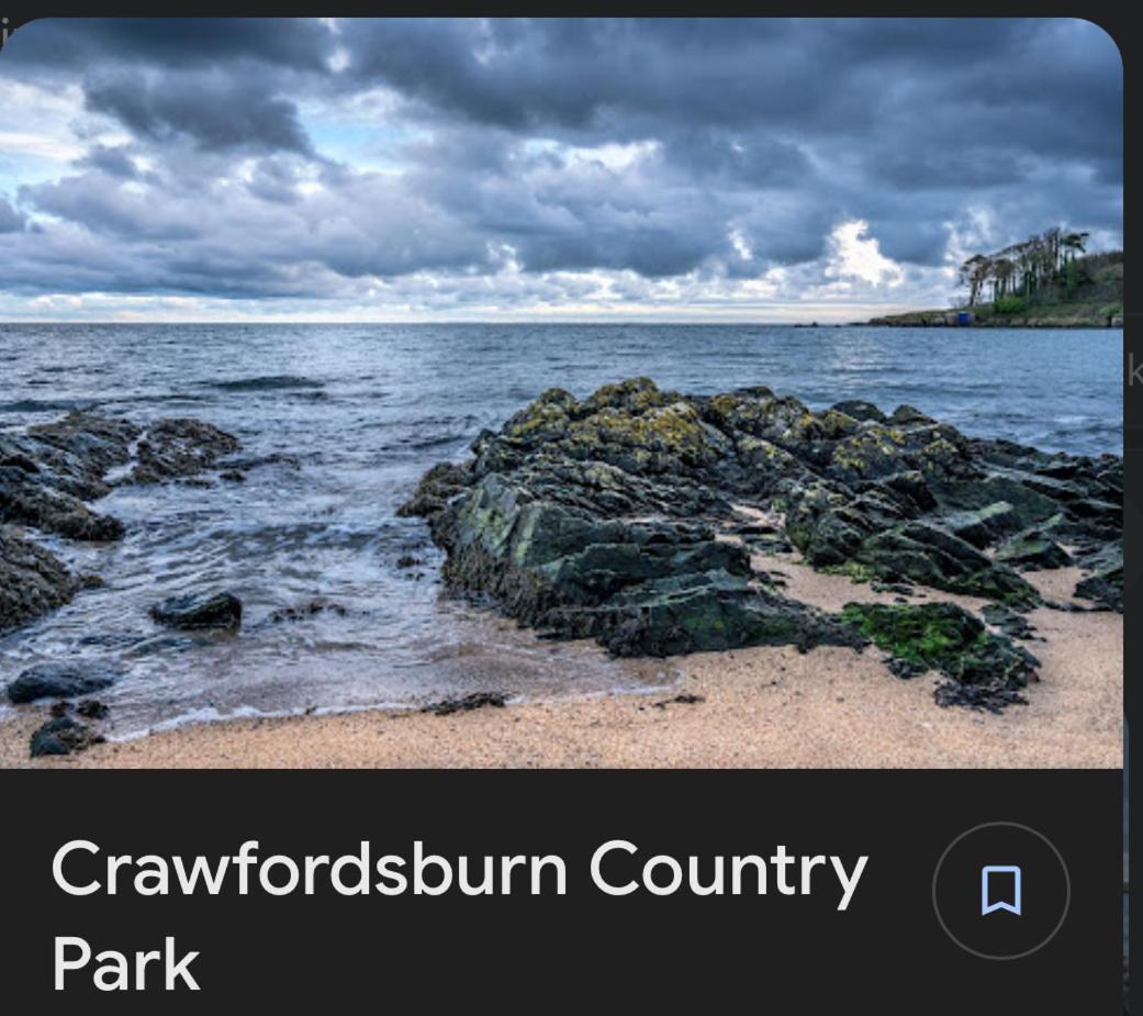 Lilas Bangor Ni Exteriér fotografie