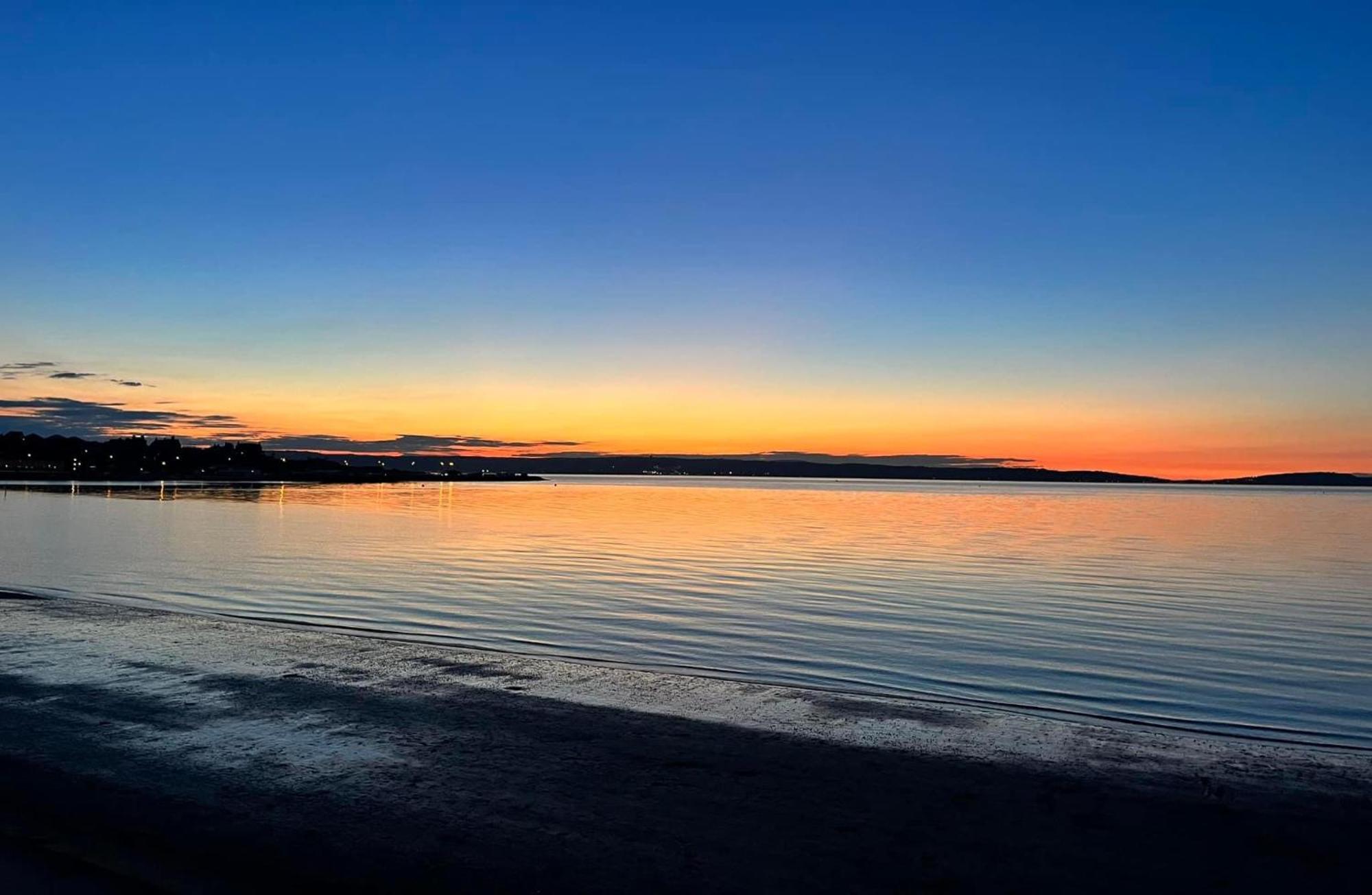 Lilas Bangor Ni Exteriér fotografie